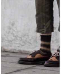 Dr. Martens | シューズ