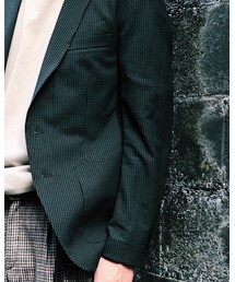 URBAN RESEARCH | スーツジャケット