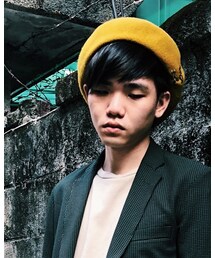 CA4LA | キャップ