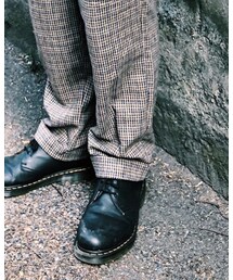 Dr. Martens | シューズ