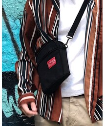 Manhattan Portage | ボディバッグ/ウエストポーチ
