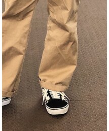 VANS | スニーカー