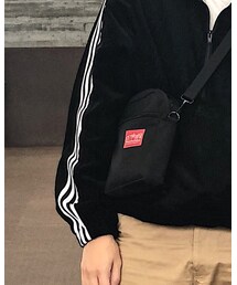 Manhattan Portage | ショルダーバッグ