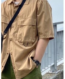 niko and... | シャツ/ブラウス