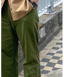 plain-me | チノパンツ