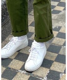 COMMON PROJECTS | スニーカー
