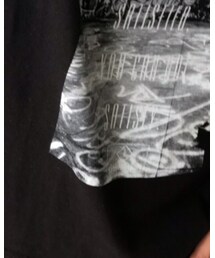 Satisfaction | Tシャツ/カットソー