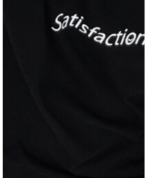 Satisfaction | Tシャツ/カットソー