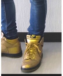 NIKE | スニーカー