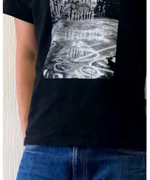 Satisfaction | Tシャツ/カットソー