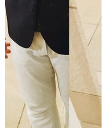 ISAIA | デニムパンツ