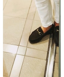 GUCCI | ローファー