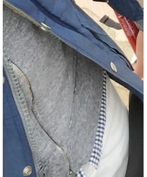 BEAMS | パーカー