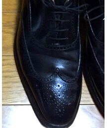 SCOTCH GRAIN | ドレスシューズ