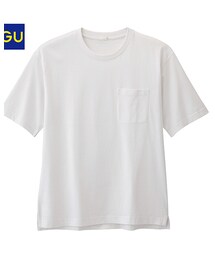 GU | Tシャツ/カットソー
