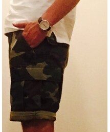 古着 | カーゴパンツ