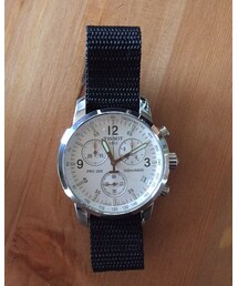 TISSOT | アナログ腕時計