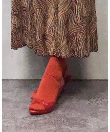 melissa | シューズ