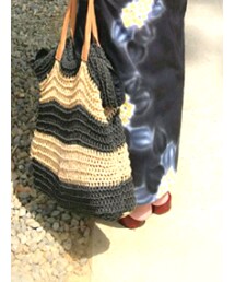 H&M | かごバッグ