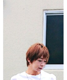 ELLE | ネックレス