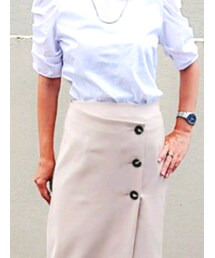 ELLE | Tシャツ/カットソー