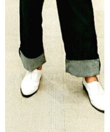 ELLE | ローファー