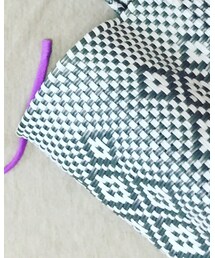 SHENERY | かごバッグ