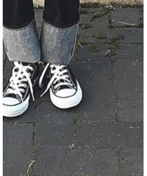 CONVERSE | スニーカー