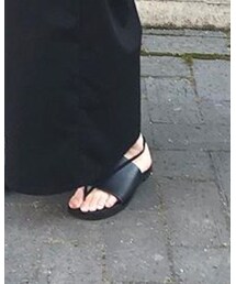 select MOCA | サンダル