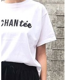 SIRO | Tシャツ/カットソー