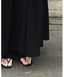 select MOCA | サンダル