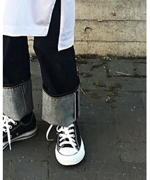 beautiful people | デニムパンツ