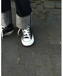 CONVERSE | スニーカー