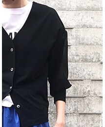 SIRO | カーディガン/ボレロ