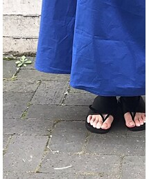 select MOCA | サンダル