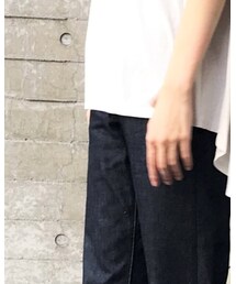 SIRO | Tシャツ/カットソー