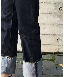 beautiful people | デニムパンツ