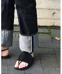 select MOCA | サンダル