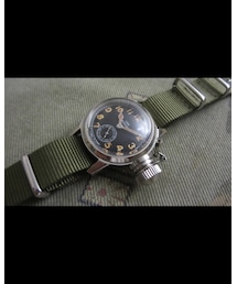 HAMILTON | アナログ腕時計