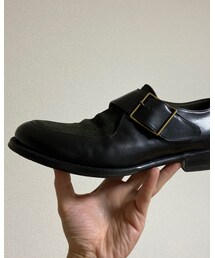 F.LLI GIACOMETTI | シューズ