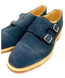 SANDERS | シューズ