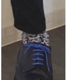 ZARA | ソックス/靴下