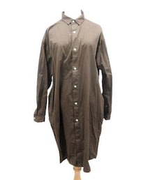 INHERIT | シャツ/ブラウス