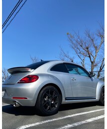 the beetle | その他