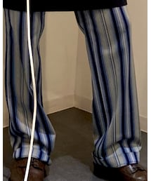 CABANE de ZUCCa | パンツ