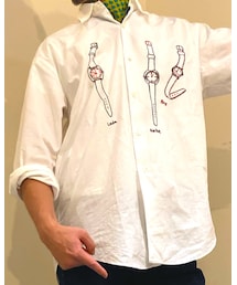 Paul Smith | シャツ/ブラウス