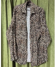 ZARA | シャツ/ブラウス