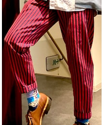 COMME des GARCONS | パンツ