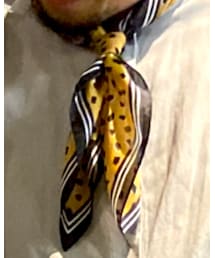 UNIQLO | バンダナ/スカーフ