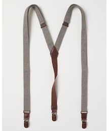no brand | サスペンダー